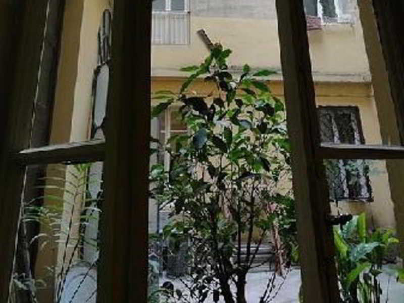 Dama Private Rooms Ρώμη Εξωτερικό φωτογραφία