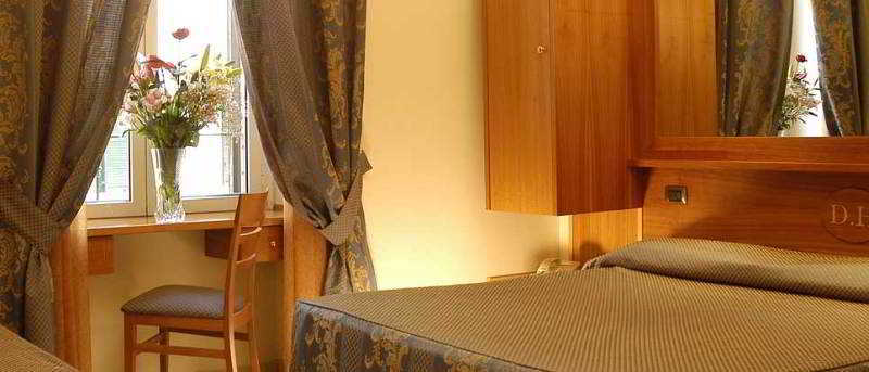 Dama Private Rooms Ρώμη Εξωτερικό φωτογραφία