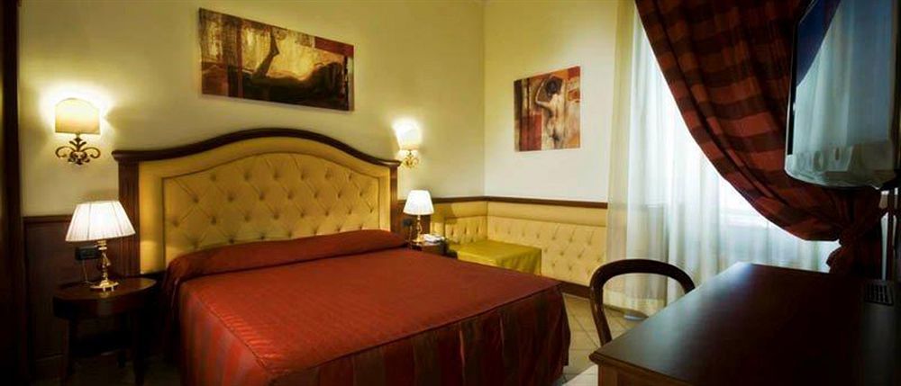 Dama Private Rooms Ρώμη Εξωτερικό φωτογραφία
